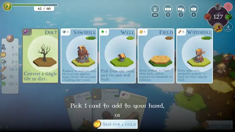 Isles and Tiles — изображение 2