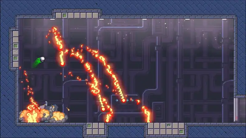 IZBOT 2 — изображение 2