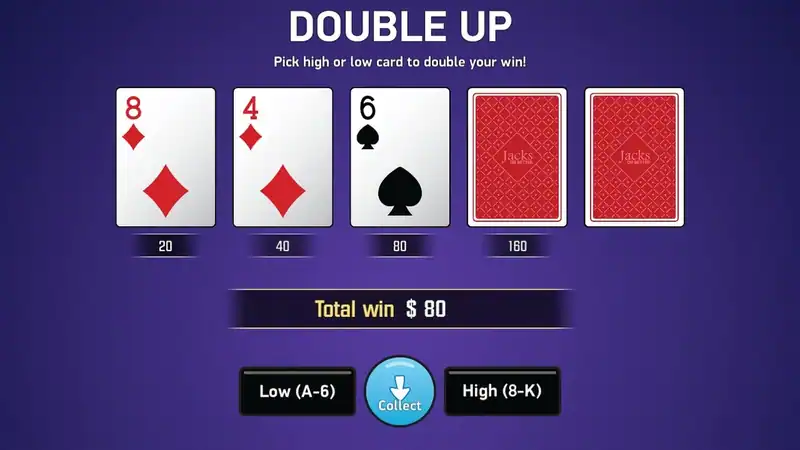 Jacks or Better - Video Poker — изображение 2