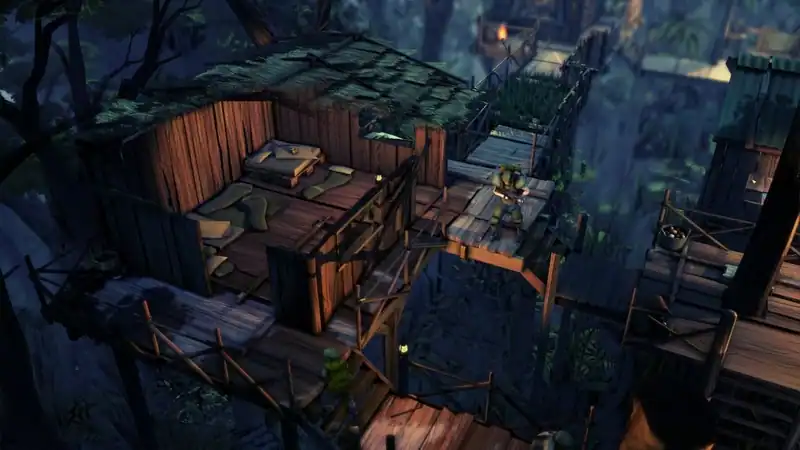 Jagged Alliance: Rage! — изображение 2