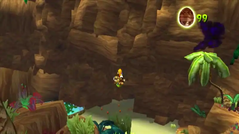 Jak and Daxter: The Precursor Legacy — изображение 2