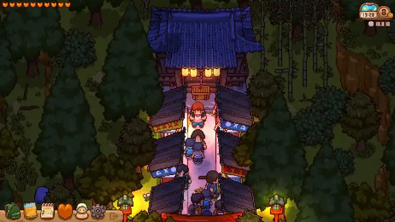 Japanese Rural Life Adventure — изображение 3