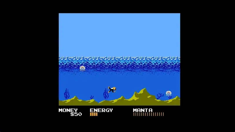 JAWS: Retro Edition — изображение 3