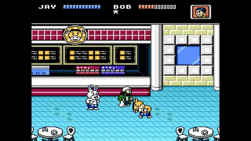 Jay and Silent Bob: Mall Brawl — изображение 2