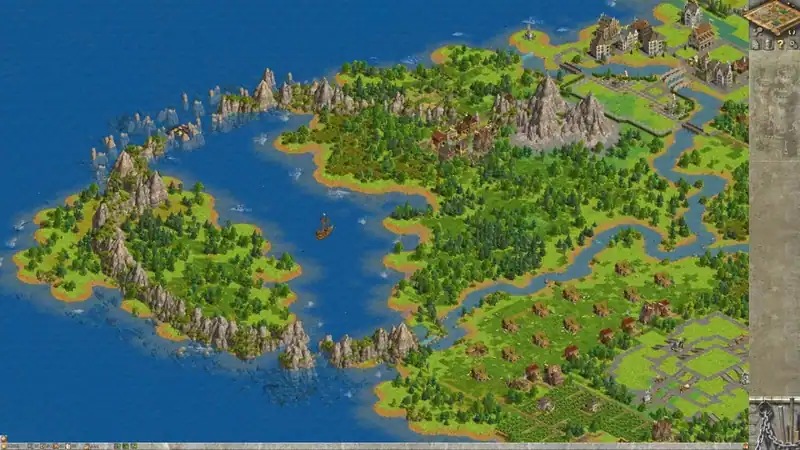 Anno 1503 — изображение 2