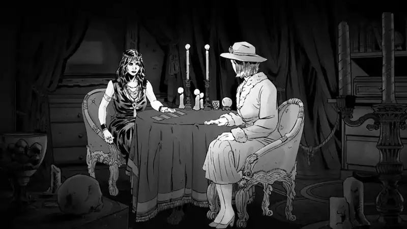 Jennifer Wilde: Unlikely Revolutionaries — изображение 2
