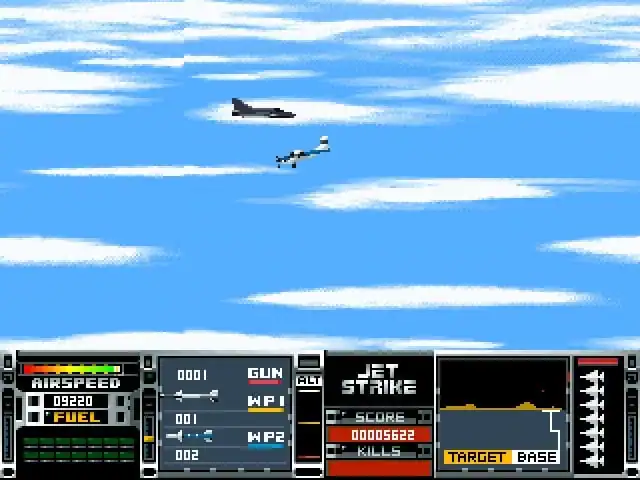 Jetstrike — изображение 3