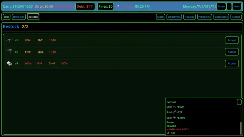 JOB — изображение 1