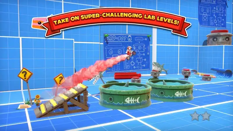 Joe Danger — изображение 2