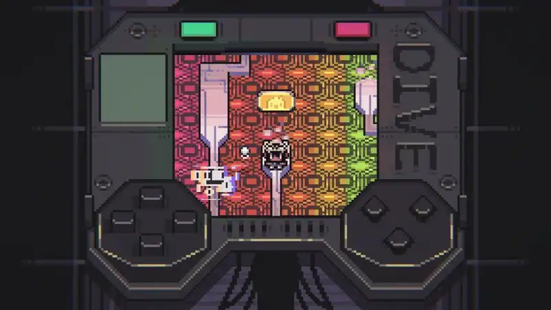 Anode Heart — изображение 1