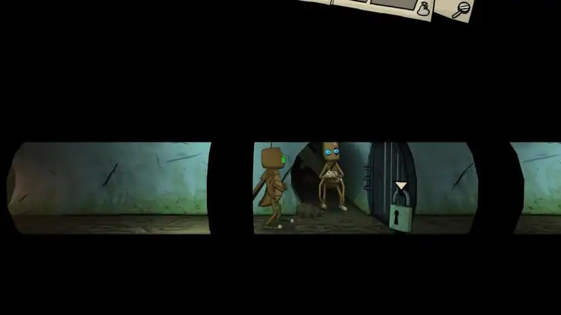 Journey of a Roach — изображение 1