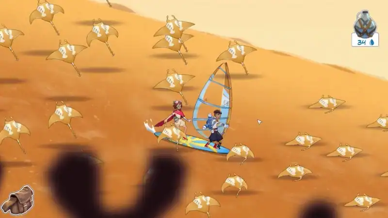 Journey to New Atlantis — изображение 3