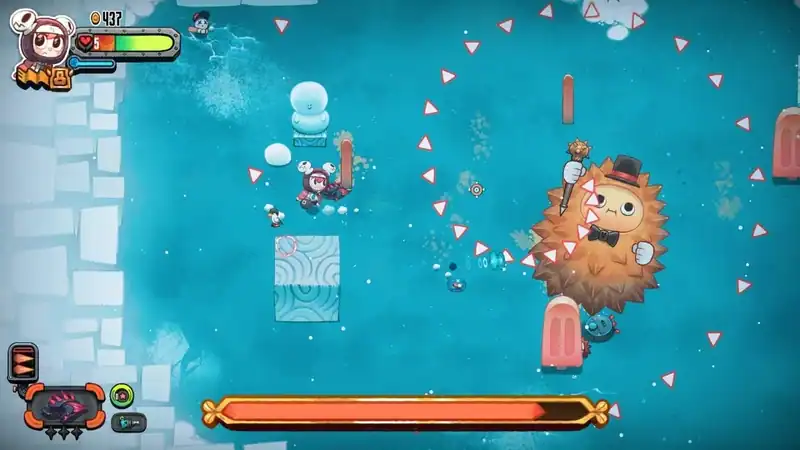 Juicy Realm — изображение 3