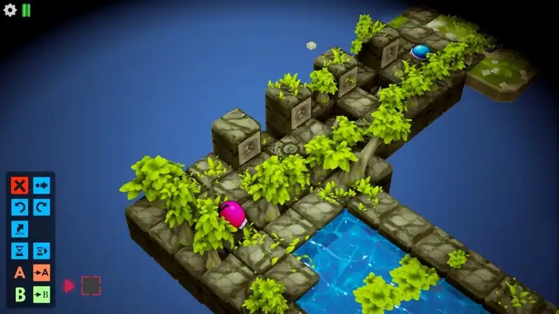 Jump, Step, Step — изображение 1