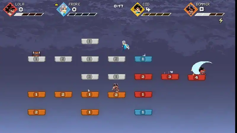 Jumpala — изображение 2