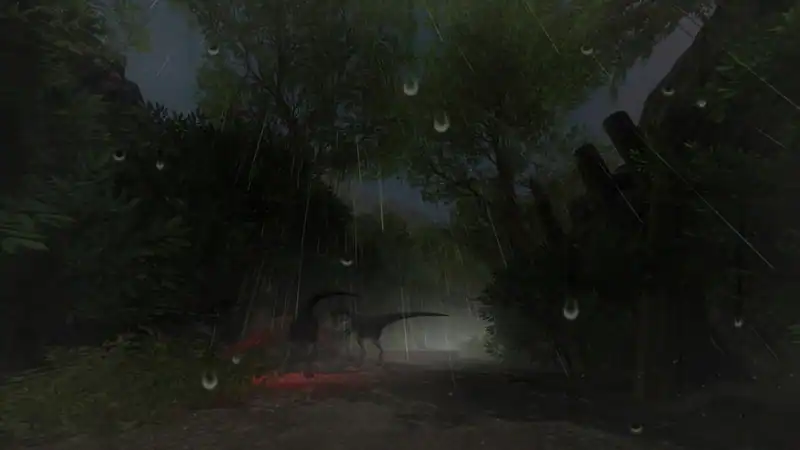 Jungle Dino VR — изображение 3