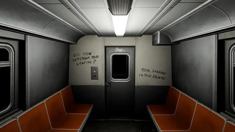 Anomaly Exit — изображение 2
