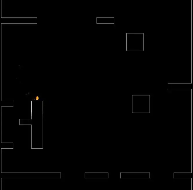 Just a ball: Jumping in the space — изображение 3