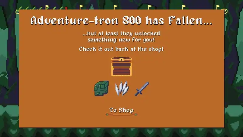 Just A Humble Swordsmith — изображение 2