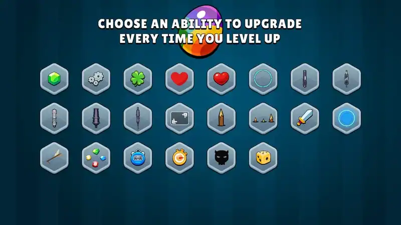 Just Click The Button — изображение 2