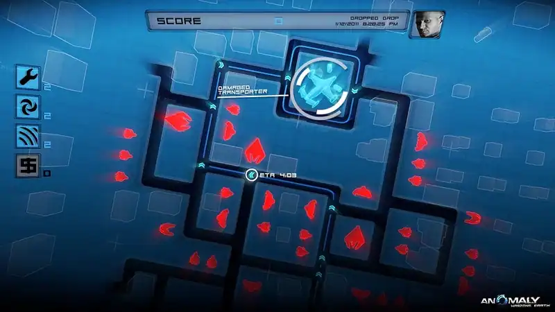 Anomaly: Warzone Earth — изображение 2
