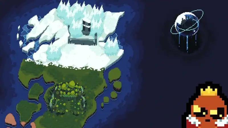 Just King — изображение 2