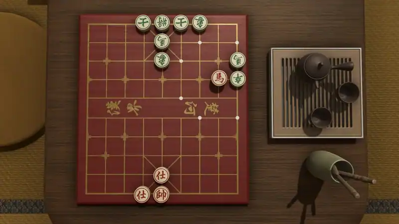 Just Xiangqi — изображение 1