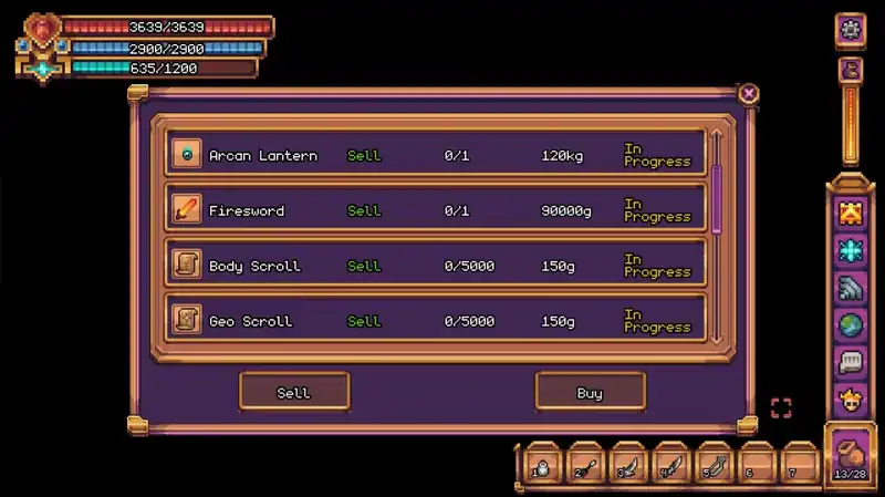 Kaetram — изображение 2