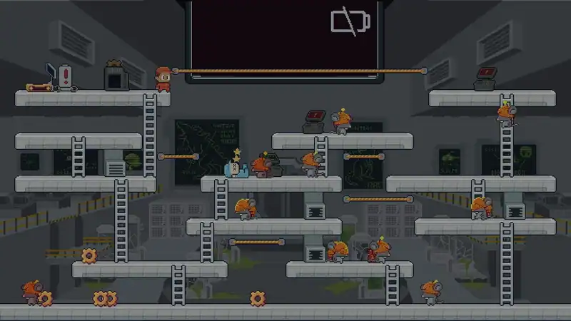 Kaiju Control Force — изображение 2