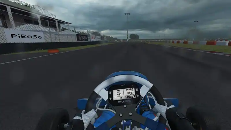 Kart Racing Pro — изображение 1
