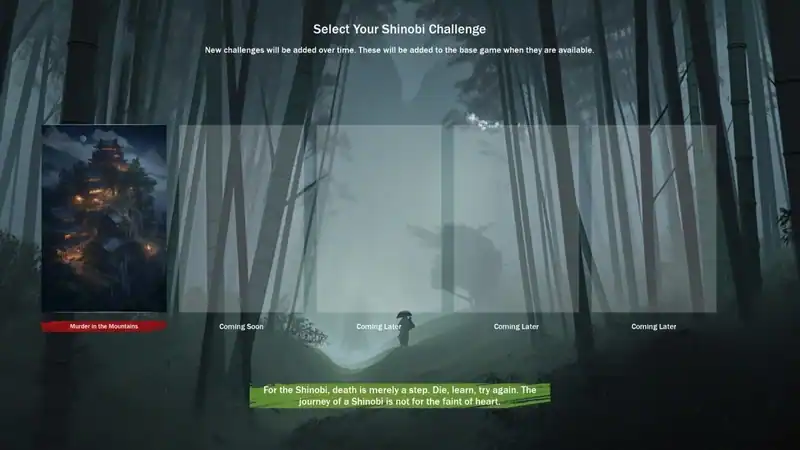 Katana-Ra: Shinobi Rising — изображение 1