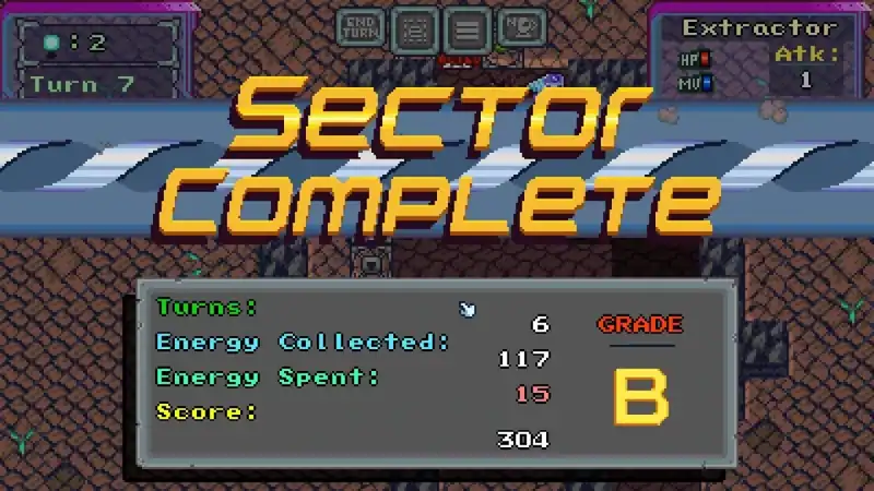 Katja's Abyss: Tactics — изображение 2
