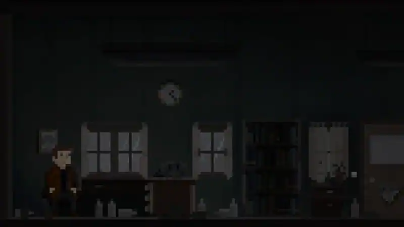 Keep the Lights On — изображение 2