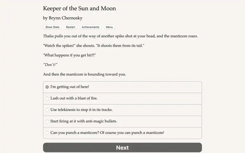 Keeper of the Sun and Moon — изображение 2