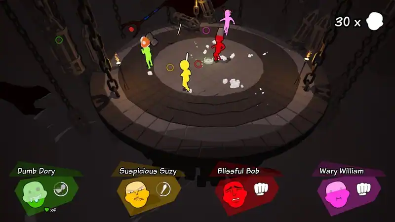 Kerfuffight — изображение 3