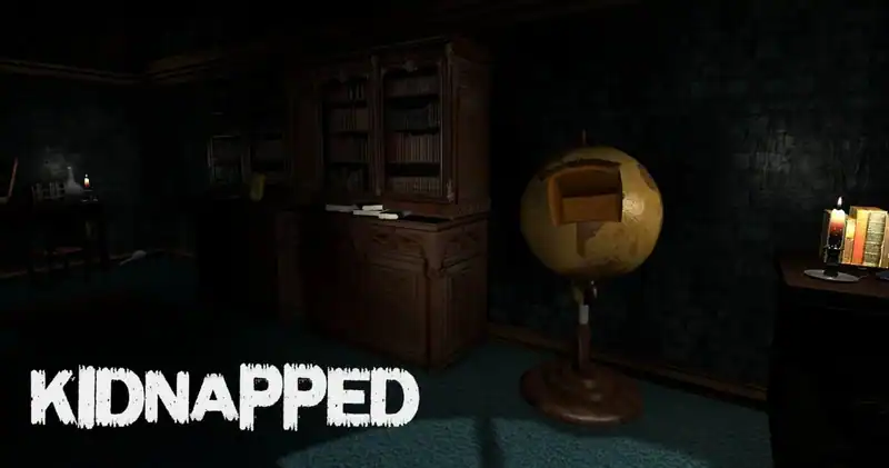 Kidnapped — изображение 1