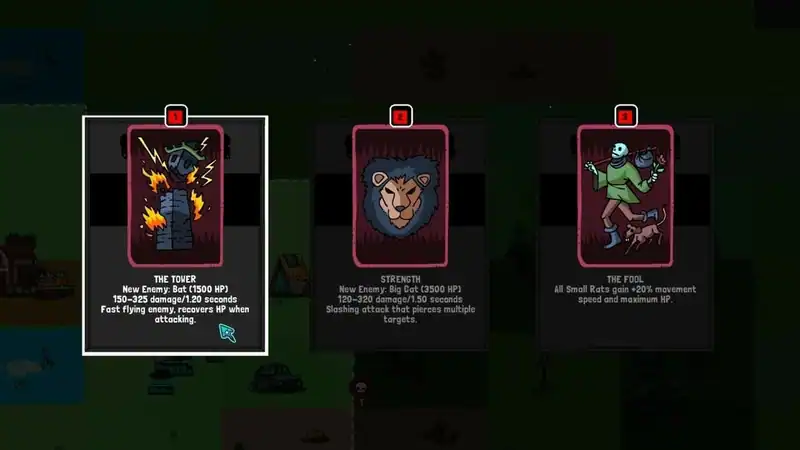 Kill A Million Rats — изображение 1