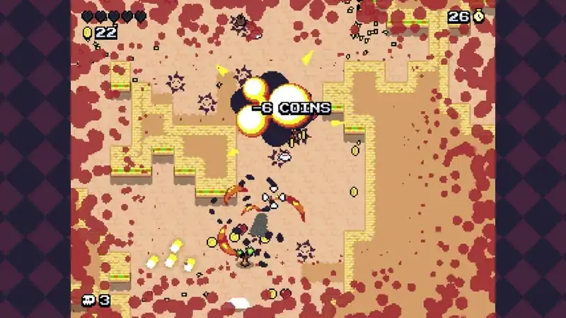 KILL YOUR FRIENDS — изображение 2
