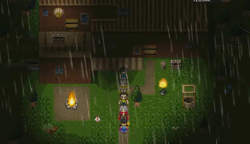 Killer Gin — изображение 2