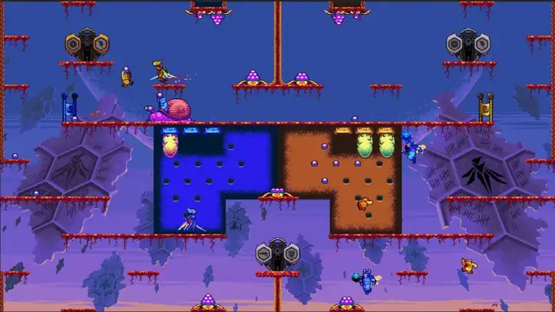 Killer Queen Black — изображение 2