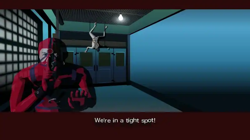 killer7 — изображение 2