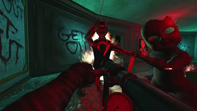 Killing Floor - Toy Master — изображение 1