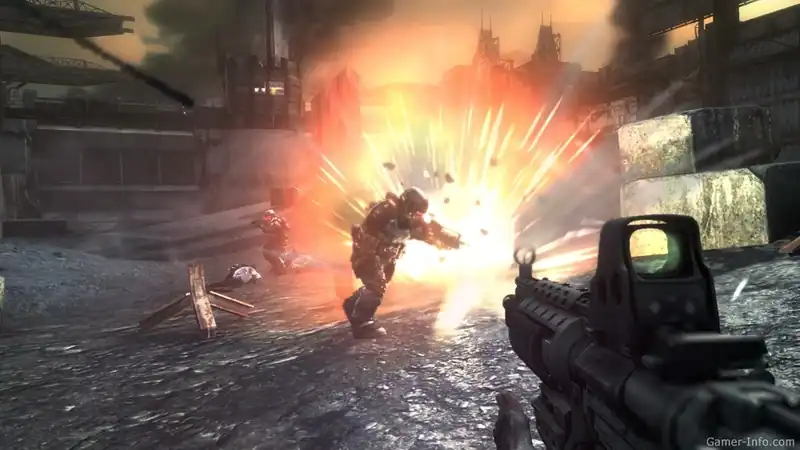 Killzone 2 — изображение 2