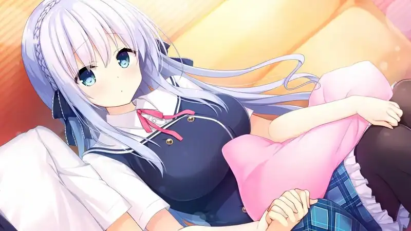 Kimi no Hitomi ni Hit Me — изображение 2