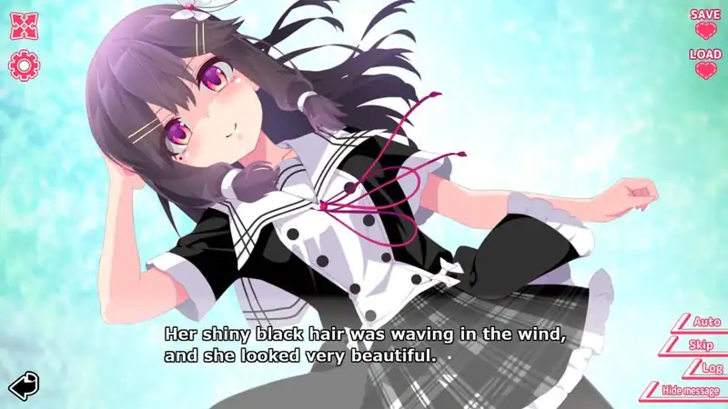 Kimi to Kanojo no LILYVAGANZA — изображение 3