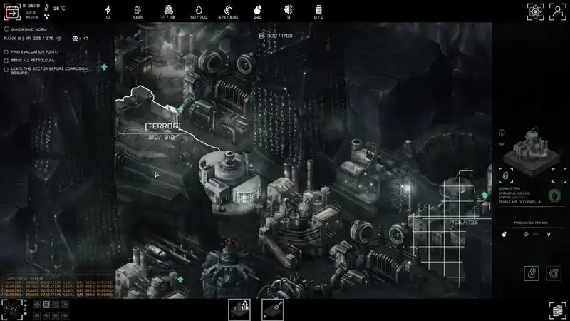 Anoxia Station — изображение 2