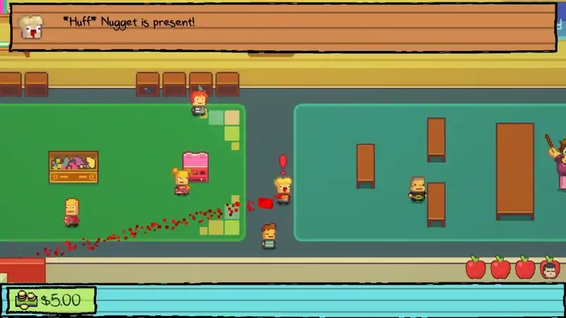 Kindergarten 2 — изображение 3