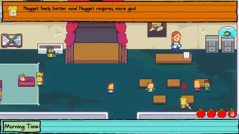 Kindergarten 3 — изображение 2