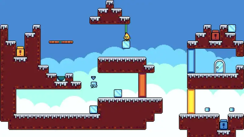Kinduo 2 - Frostbite — изображение 3