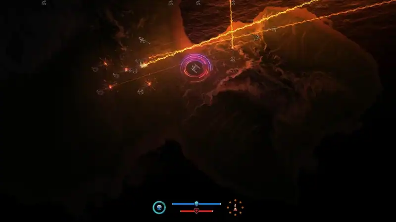 Kinetic Storm — изображение 3